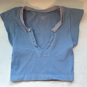 Urban Outfitters Out from Under Tank